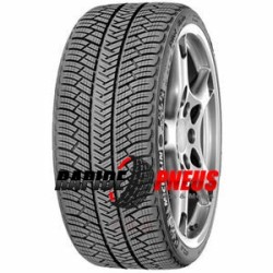 Michelin - Pilot Alpin PA4 - 335/25 R20 103W