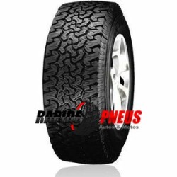 Blackstar - Globetrotter 2 - 205/80 R16 104Q