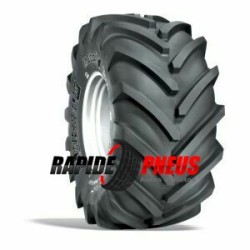 Michelin - Mega X BIB - 520/85 R42 170A8/B