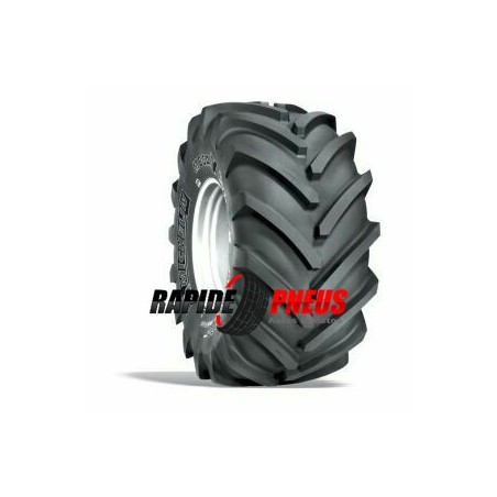 Michelin - Mega X BIB - 520/85 R42 170A8/B