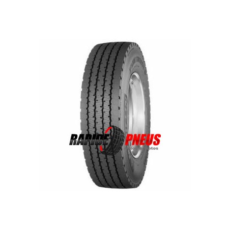 Michelin - X Line Energy D - 315/80 R22.5 156L/150M