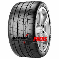 Pirelli - Pzero Corsa Asimmetrico 2 - 315/30 ZR20 101Y