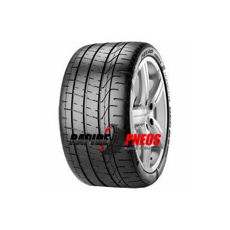 Pirelli - Pzero Corsa Asimmetrico 2 - 315/30 ZR20 101Y
