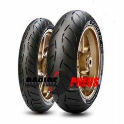 Metzeler - Sportec M7 RR - 180/55 ZR17 73W