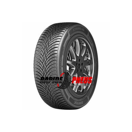 Zeetex - ZT8000 4S - 225/50 R17 98V