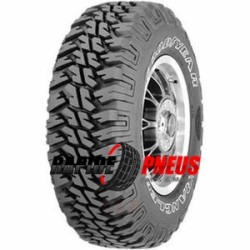 Goodyear - Wrangler MT/R - 235/85 R16 114/111Q