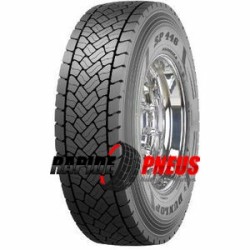 Dunlop - SP446 - 315/80 R22.5 156/150L 154/150M