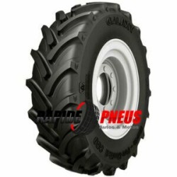 Galaxy - Earth-Pro Radial 850 - 460/85 R38 149A8/B (18.4R38)