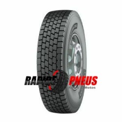 Nokian - Hakkapeliitta Truck D - 315/80 R22.5 154/150M 156/150L