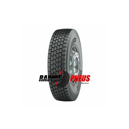 Nokian - Hakkapeliitta Truck D - 315/80 R22.5 154/150M 156/150L