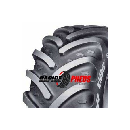 Kleber - Super G - 340/75 R20 117A8/114B (12.5R20)