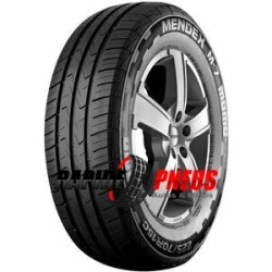 Momo - M-7 Mendex - 175/70 R14C 95/93T