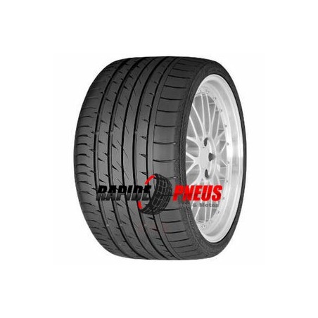 Continental - ContiSportContact 5P - 285/30 R19 98Y