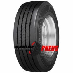 Uniroyal - TH40 - 245/70 R19.5 141/140K