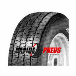 BFGoodrich - Radial T/A - 255/60 R15 102S