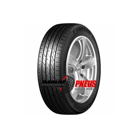 Landsail - LS588 SUV - 235/55 R18 104V