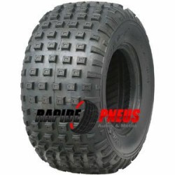 Wanda - P-319 - 16X8-7 20J