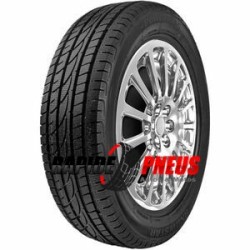 Powertrac - SnowStar - 275/40 R20 106H