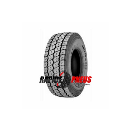 Michelin - XZY 3 - 11R22.5 148/145K