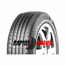 Lassa - Driveways - 215/50 R17 95W