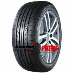 Bridgestone - Dueler H/P 92A - 265/50 R20 107V