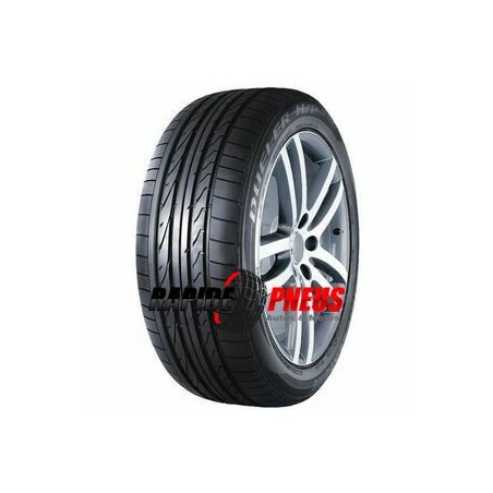 Bridgestone - Dueler H/P 92A - 265/50 R20 107V