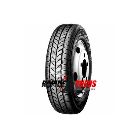 Yokohama - W.drive WY01 - 185/75 R16C 104/102R