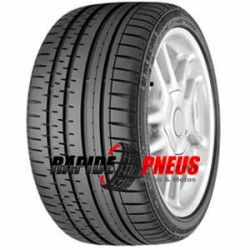 Continental - ContiSportContact 2 - 275/40 R18 103W