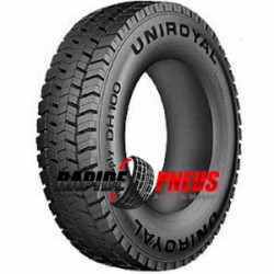 Uniroyal - DH100 - 295/60 R22.5 150/147L