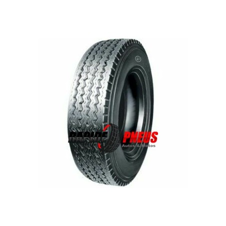 Linglong - LLA78 - 235/75 R17.5 143/141J