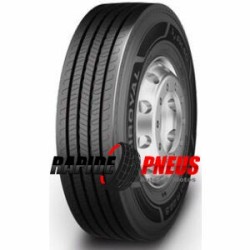 Uniroyal - FH40 - 295/80 R22.5 154/149M