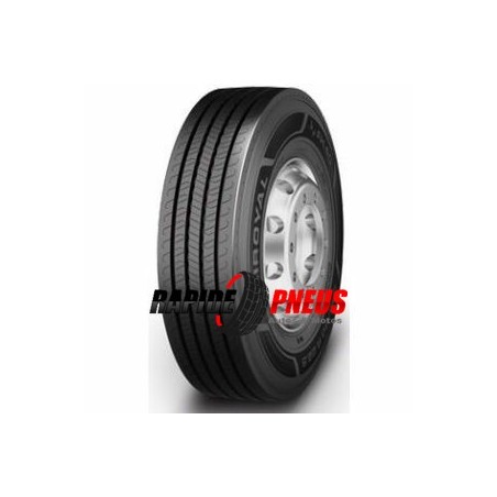 Uniroyal - FH40 - 295/80 R22.5 154/149M