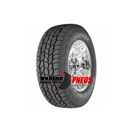 Cooper - Discoverer A/T3 - 225/75 R17 116/113R