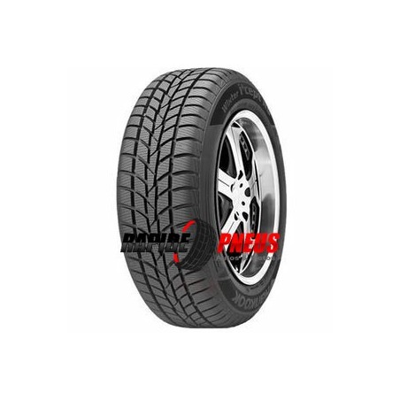 Hankook - Winter I*Cept RS W442 - 195/60 R14 86T