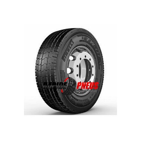 Pirelli - TW:01 - 315/80 R22.5 156/150L 154/150M