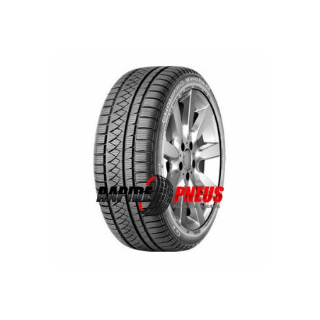 GT-Radial - Champiro Winterpro HP - 205/50 R17 93V