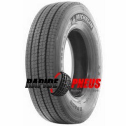 Michelin - X Incity XZU - 275/70 R22.5 148/145J 152/148E