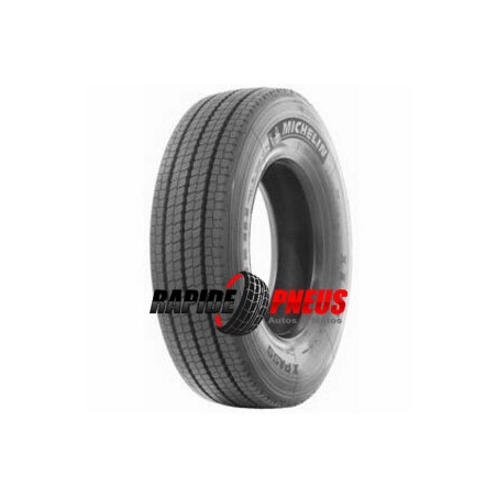 Michelin - X Incity XZU - 275/70 R22.5 148/145J 152/148E