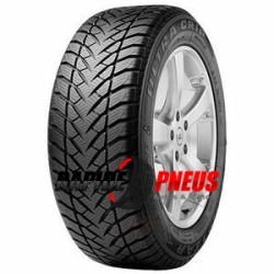 Goodyear - Ultra Grip + SUV - 255/60 R18 112H