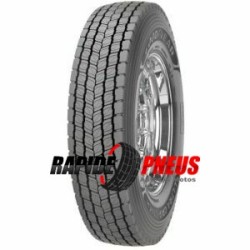 Goodyear - Ultra Grip Coach - 295/80 R22.5 154/149M