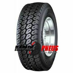 Continental - HTC - 425/65 R22.5 165K