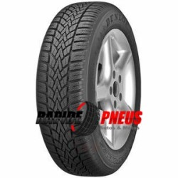 Dunlop - Winter Response 2 - 195/65 R15 91T