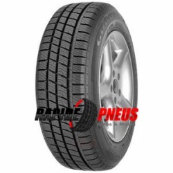 Goodyear - Cargo Vector 2 - 215/60 R17C 109/107T 104H