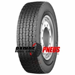 Continental - Scandinavia HT3 - 265/70 R19.5 143/141K