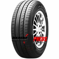 Hankook - Radial RA28 - 215/65 R16C 106/104T