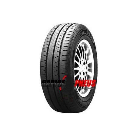 Hankook - Radial RA28 - 215/65 R16C 106/104T