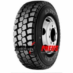 Falken - LI-257 - 13R22.5 154/150K 156/150G