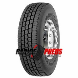 Goodyear - Ultra Grip WTS City - 275/70 R22.5 148/145J 152/148E