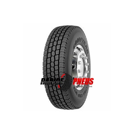 Goodyear - Ultra Grip WTS City - 275/70 R22.5 148/145J 152/148E