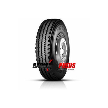 Pirelli - FG88 - 13R22.5 156/150K